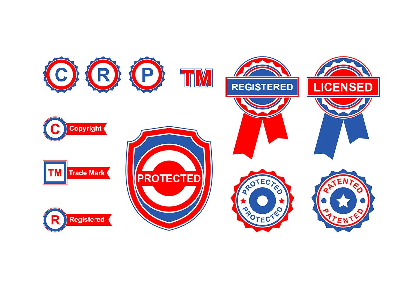 Vintage Copyright Free Vector 148912 Vector Art at Vecteezy