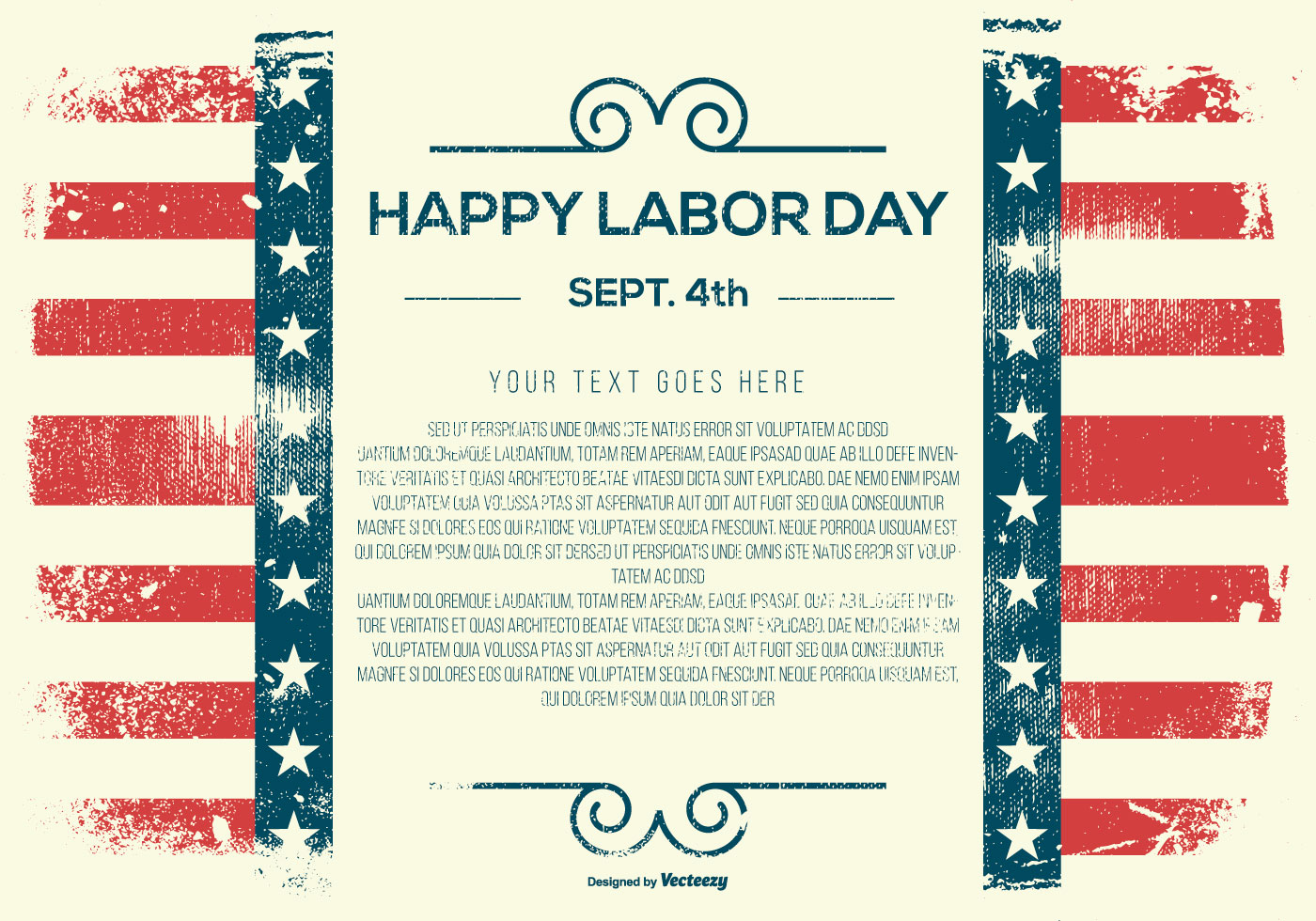 Labor Day Templates Labor Day Templates