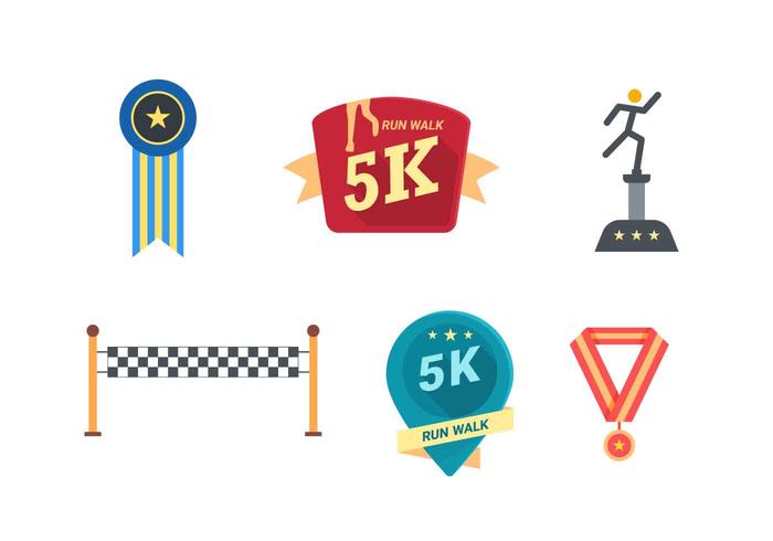 Free Outstanding 5K Vectors Free Outstanding 5K Vectors