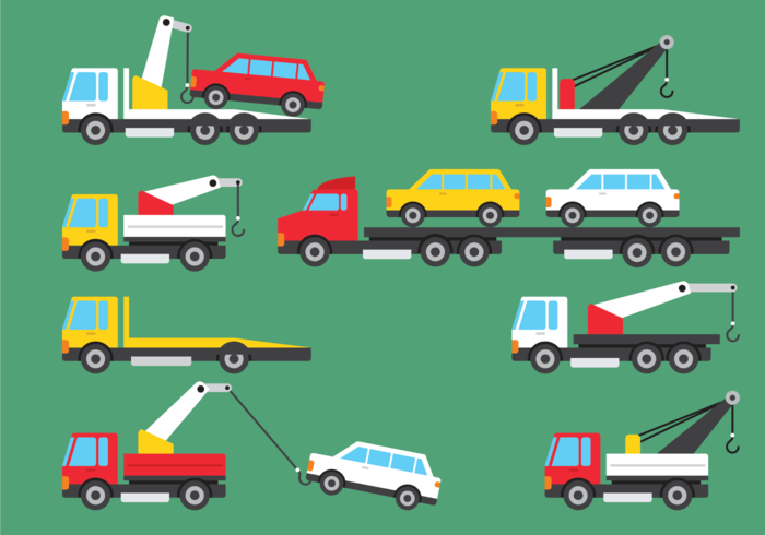 Free Free 215 Truck Pulling Trailer Svg SVG PNG EPS DXF File