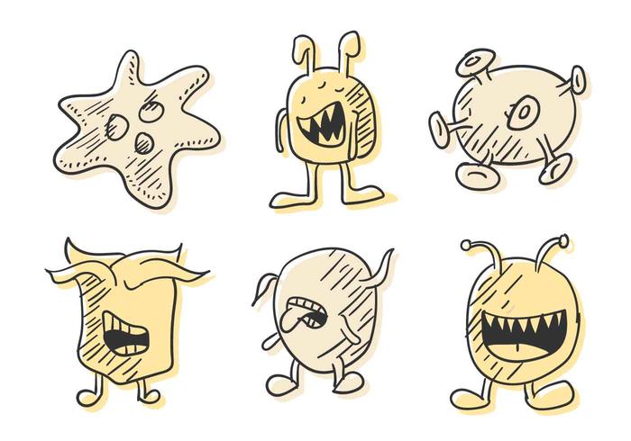 Free Cute Mold Vectors Free Cute Mold Vectors