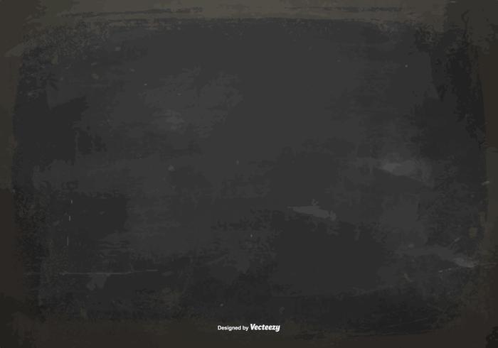 Black Grunge Background vector