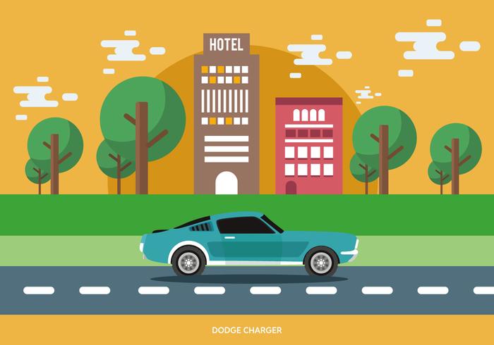 Classic Muscle Car Classic Muscle Car