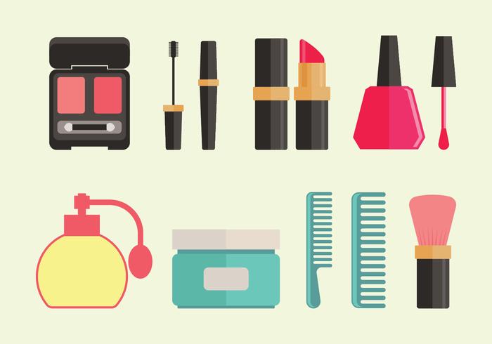 Beauty Clinic Vector Icons Beauty Clinic Vector Icons