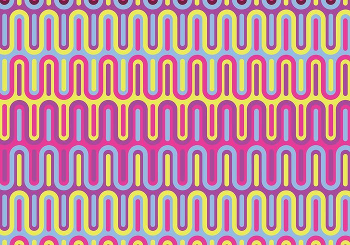 Copacabana Vector Background Copacabana Vector Background