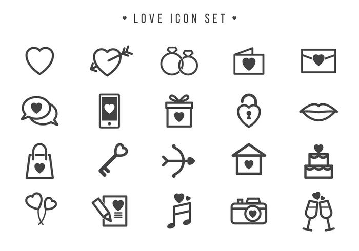 Free Love Vectors Free Love Vectors