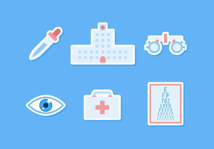 Free Outstanding Eye Test Vectors Free Outstanding Eye Test Vectors