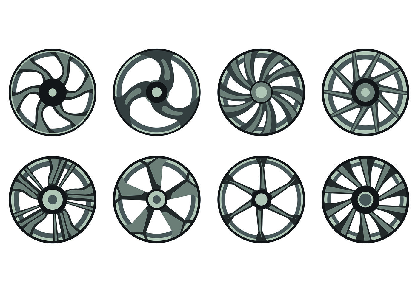 Icon Of Alloy Wheels Download Free Vector Art Stock Graphics Images Icon Of Alloy Wheels Download Free Vector Art Stock Graphics Images