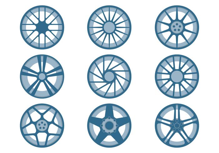 Car Rims Car Rims