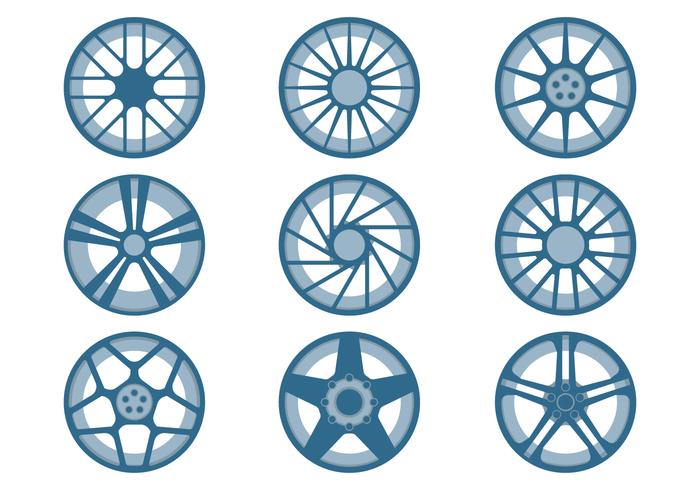 Car Rims