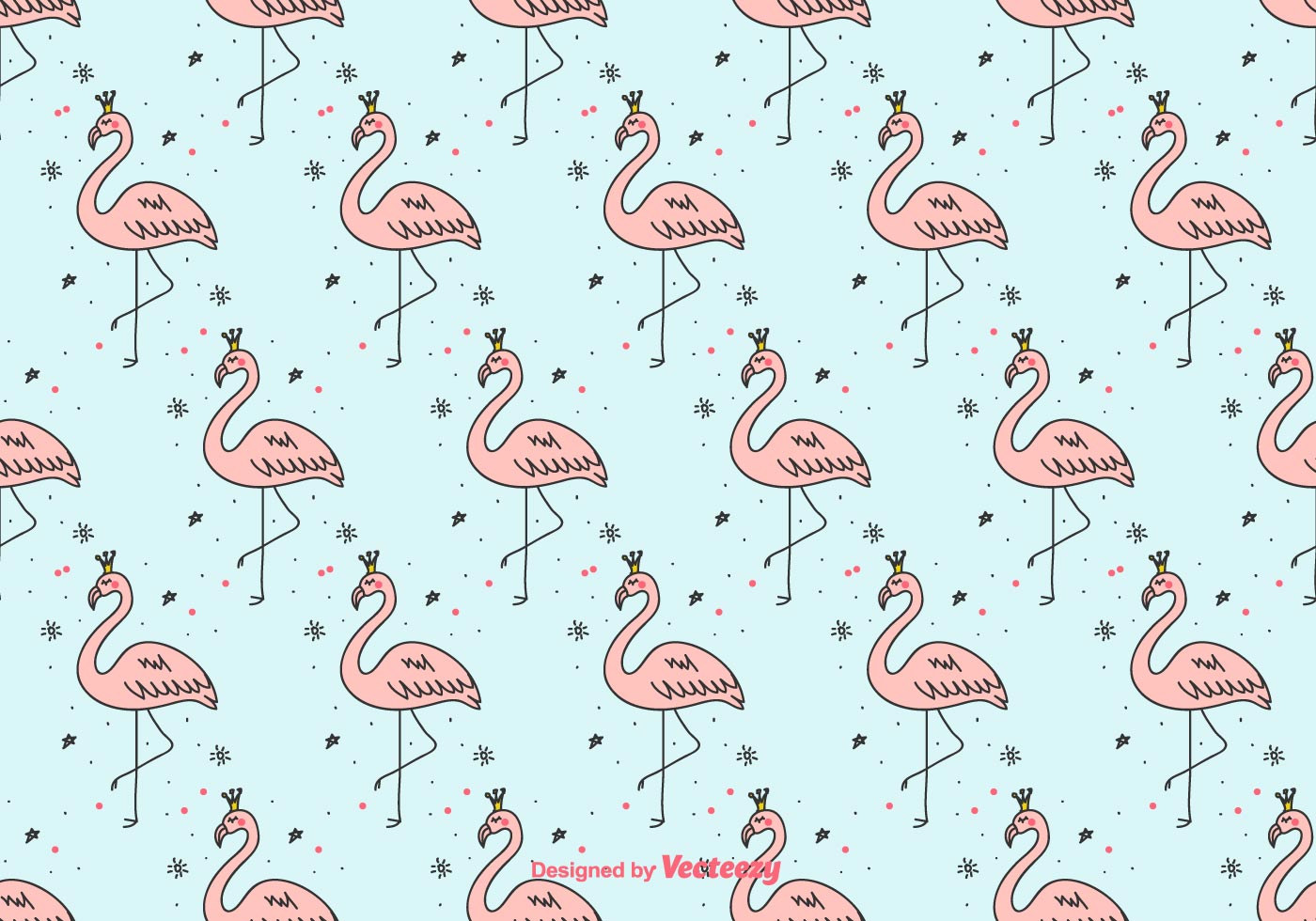Girly Background Free Vector Art 30535 Free Downloads