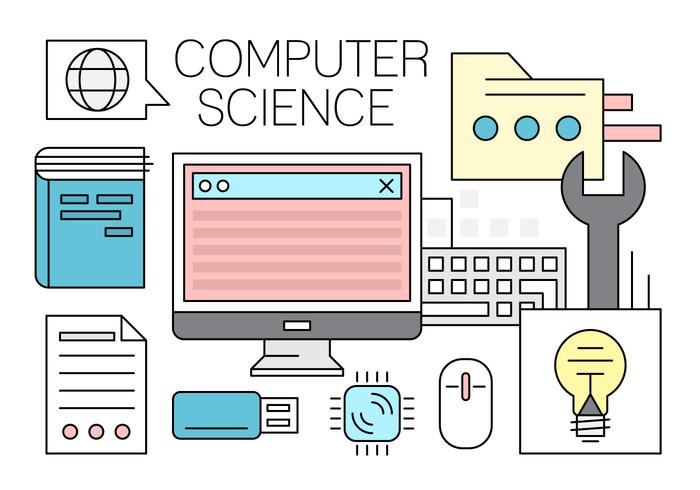 Linear Computer Technology vector