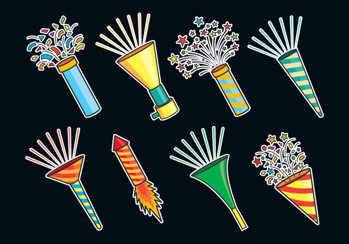 Noise Maker Icons Noise Maker Icons