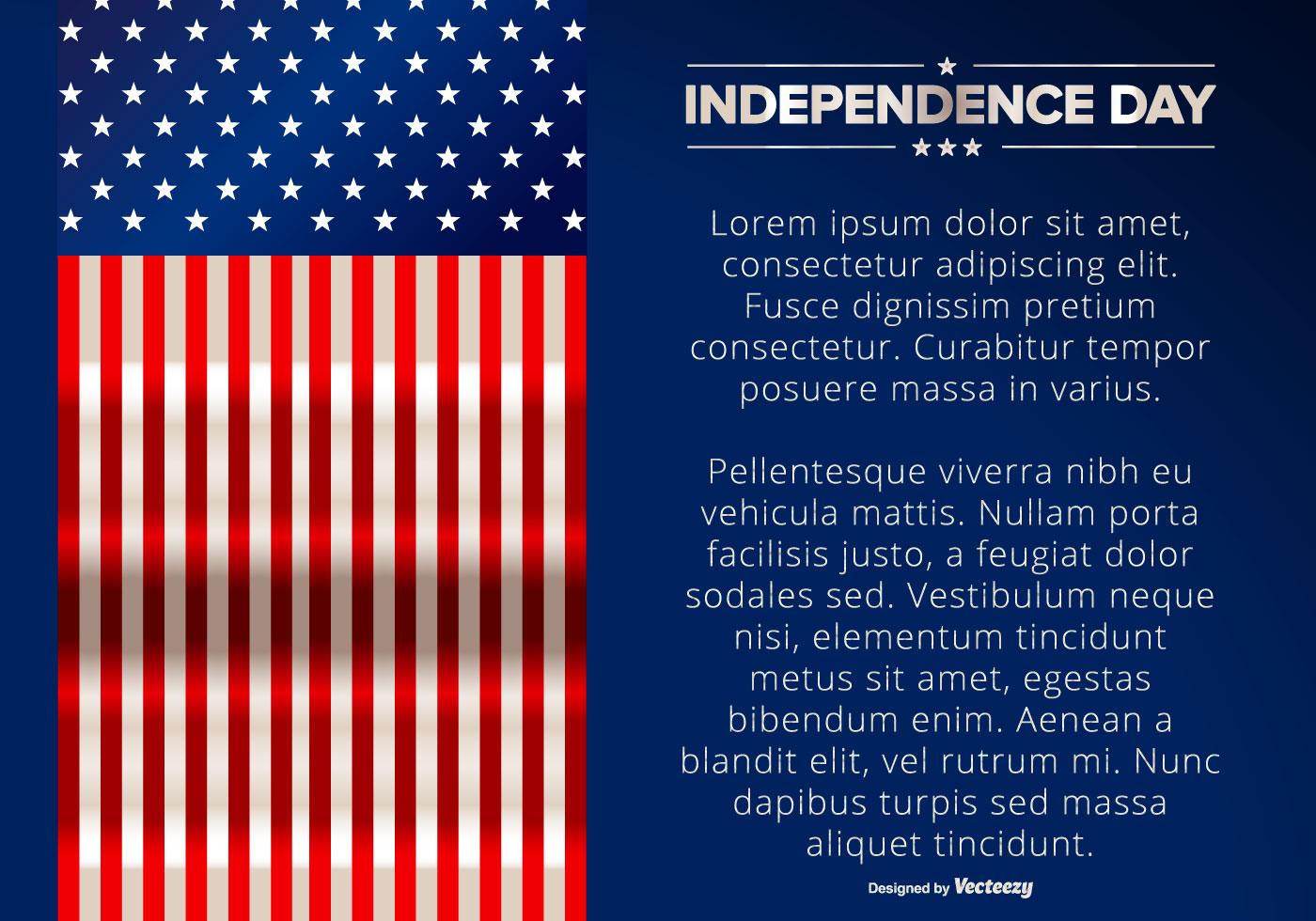 Independence Day Illustration - Download Free Vectors ...