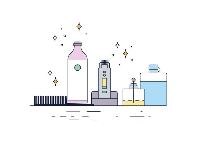 Free Shaver Vector Free Shaver Vector