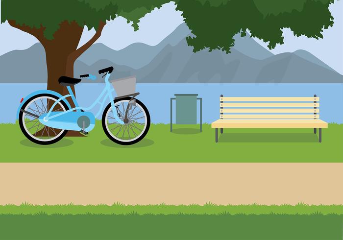 Lawn Chair Lake Free Vector Lawn Chair Lake Free Vector