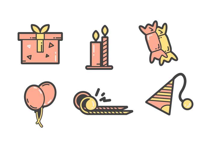 Free Hillarious Party Vectors Free Hillarious Party Vectors