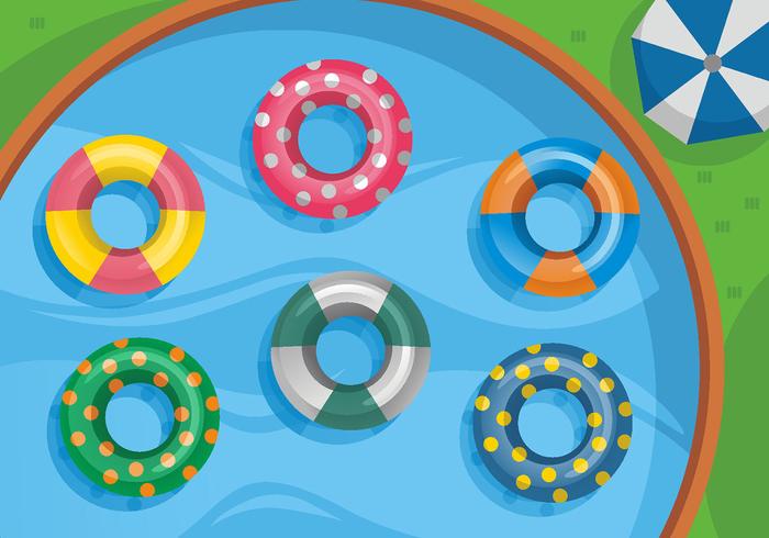 Innertube Vector Pack
