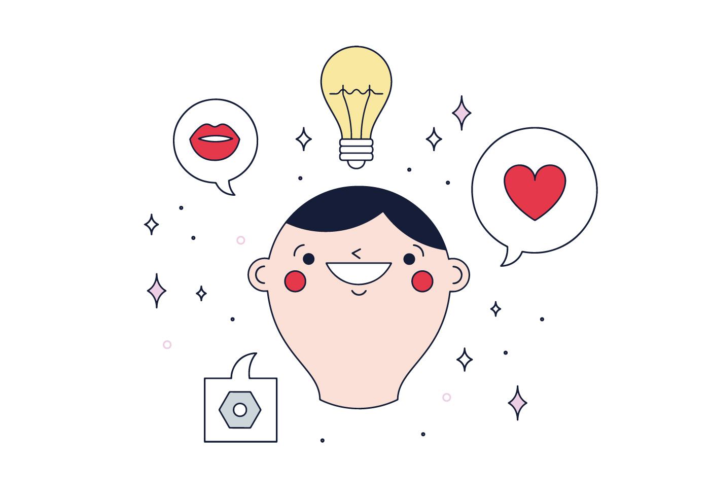 Vector Art Ideas Vector Art Ideas