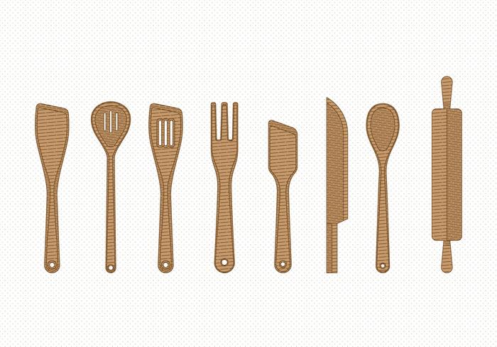 Vintage Kitchen Collection Vintage Kitchen Collection