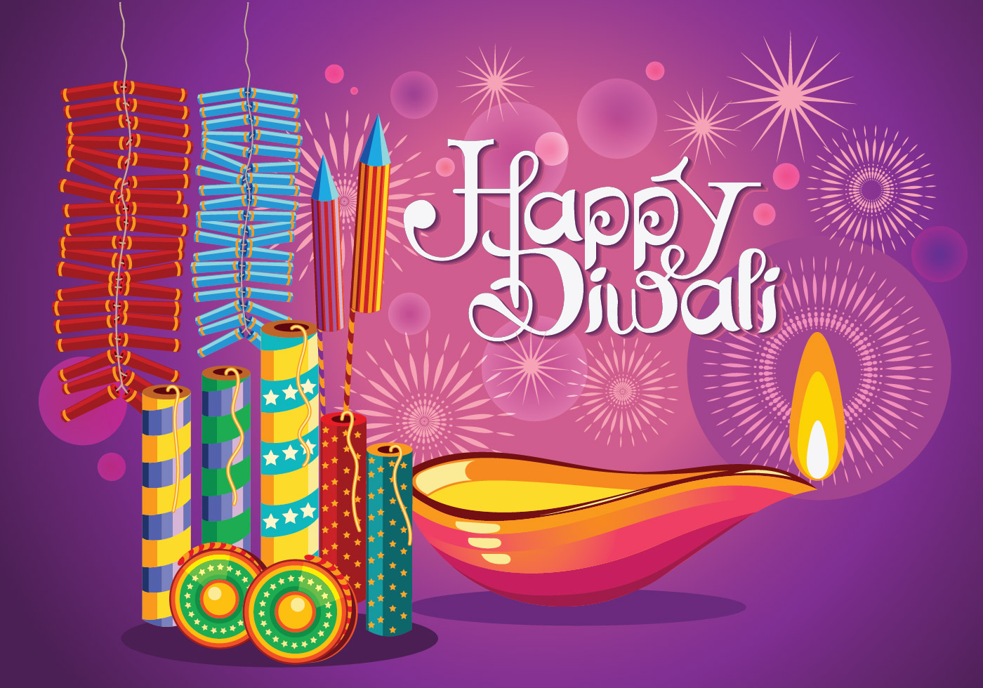Colorful firecracker for Diwali holiday fun - Download ...