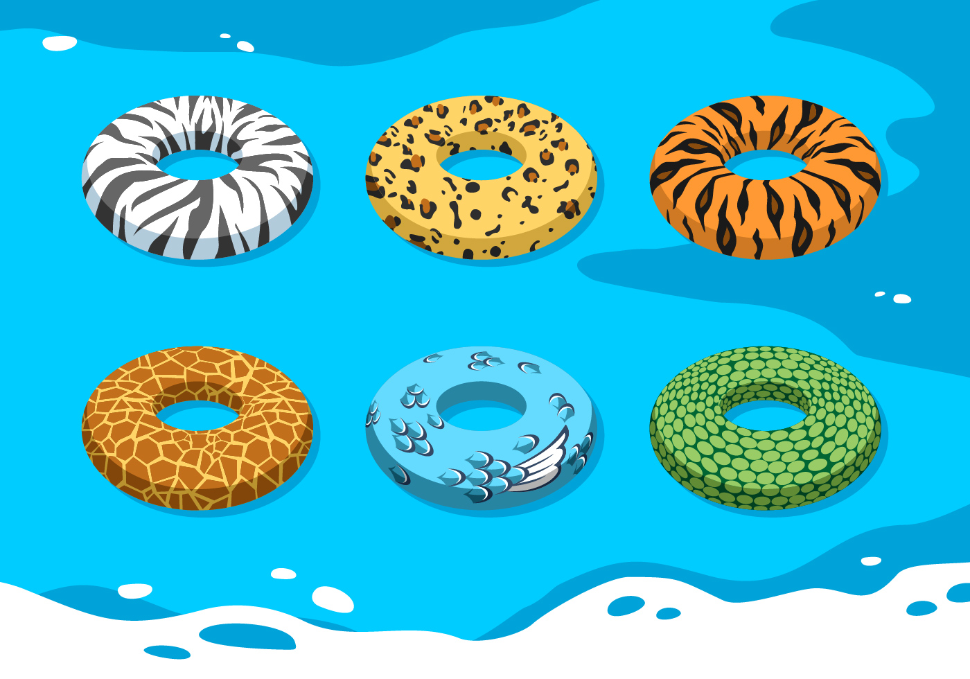 Sport Float Pack Download Free