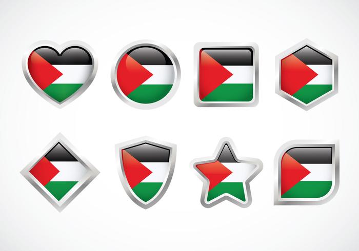 Gaza Vector Gaza Vector