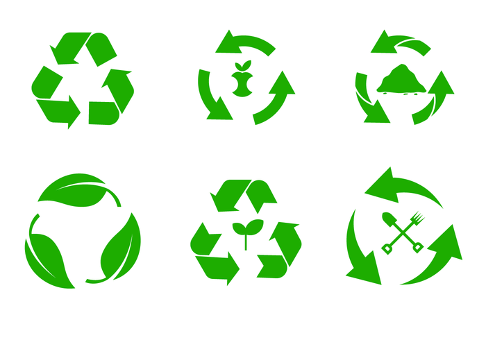 Compost Symbol Vector