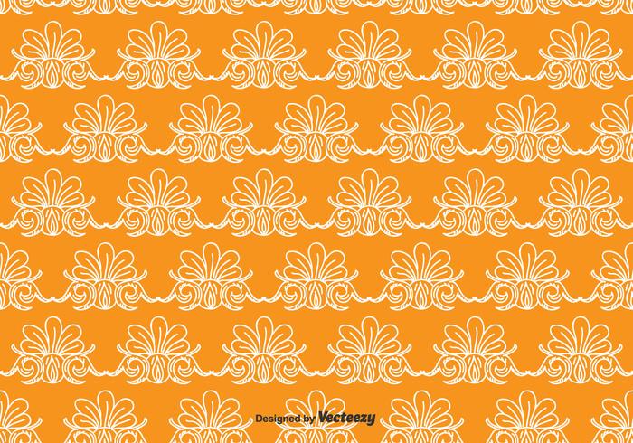Ornament Vector Pattern