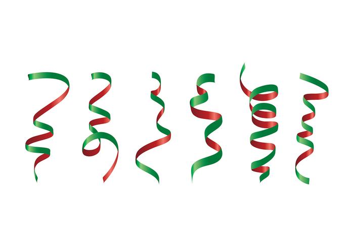 Separantine vector de Navidad gratis