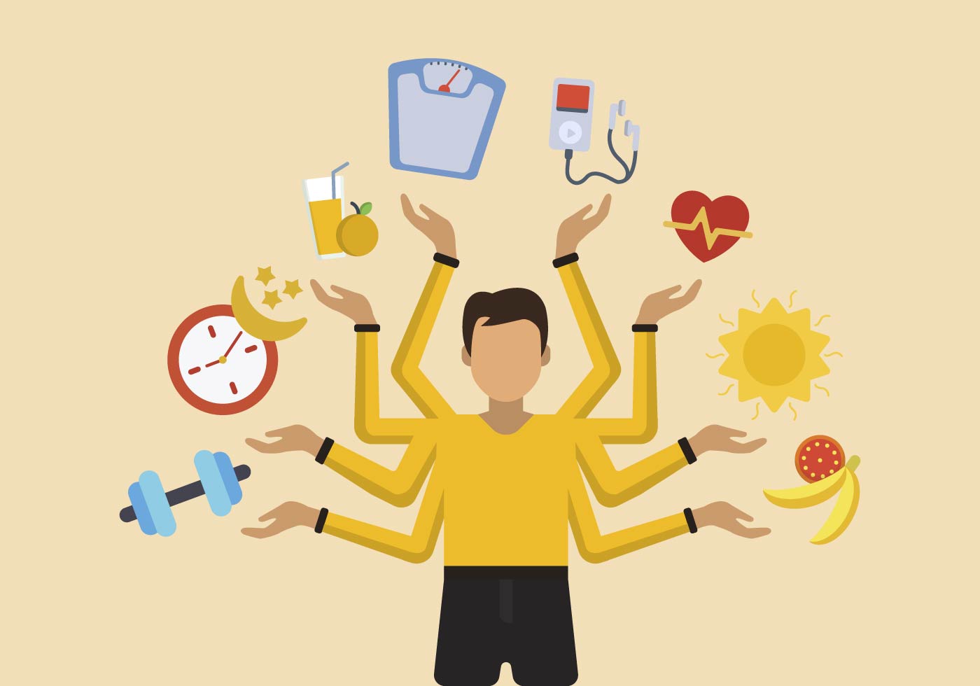 Stress Management Vector Art, Icons, and Graphics for Free Download Stress Management Vector Art, Icons, and Graphics for Free Download