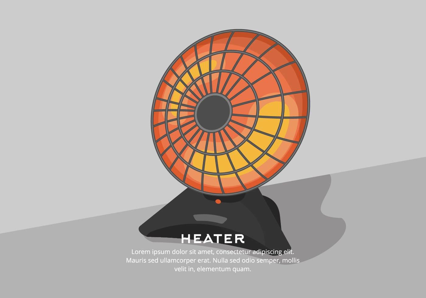 Heater Background 155054 Vector Art at Vecteezy