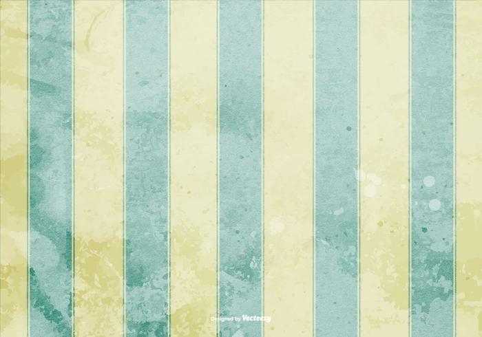 Grunge Stripes Background vector