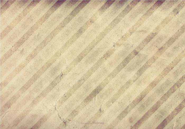 Old Dirty Grunge Stripes Background vector