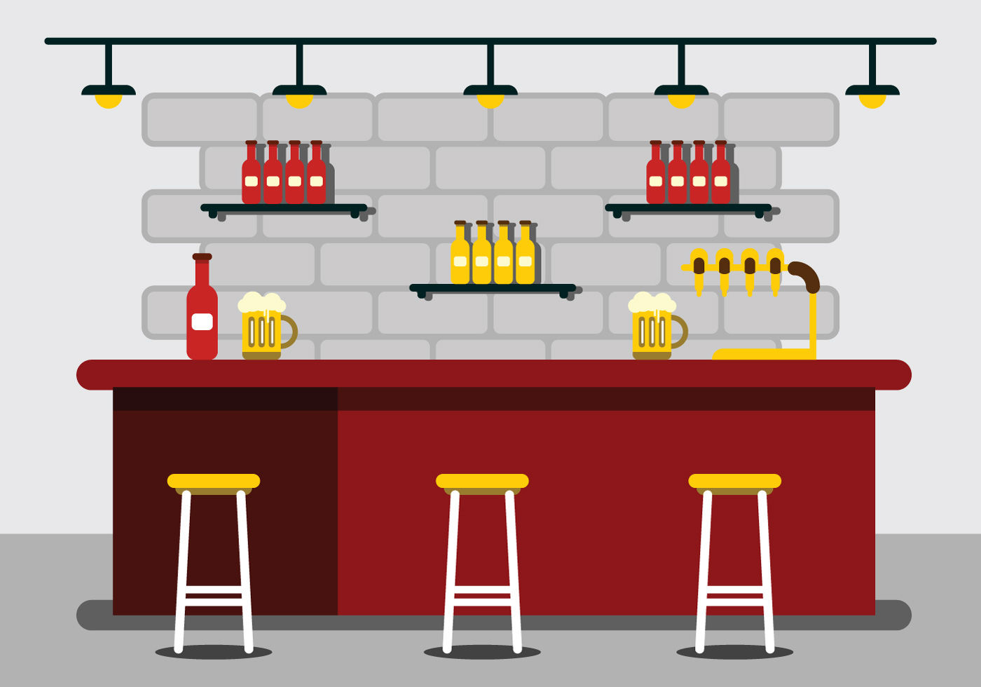 bar-illustration-155250-vector-art-at-vecteezy