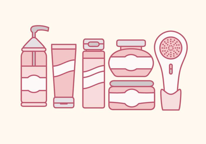 Vector Skin Care Products