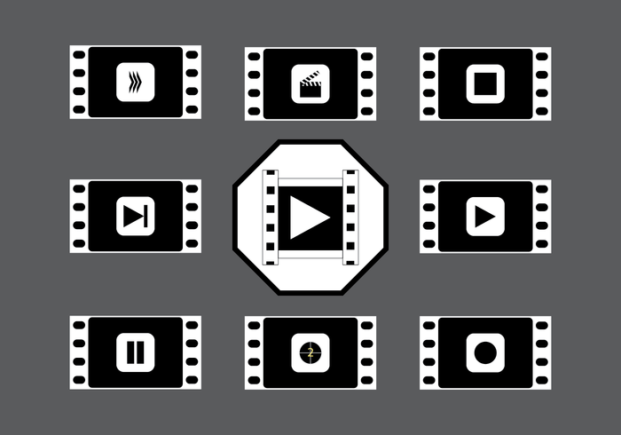 Vintage Silent Film Black And White Vintage Silent Film Black And White