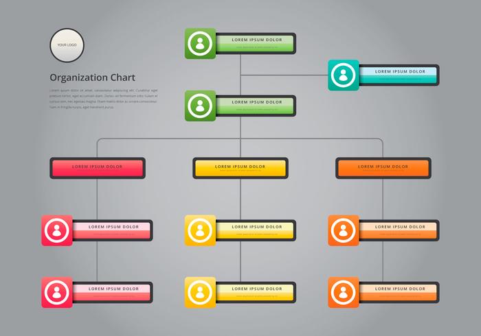 organigramma gratis scarica