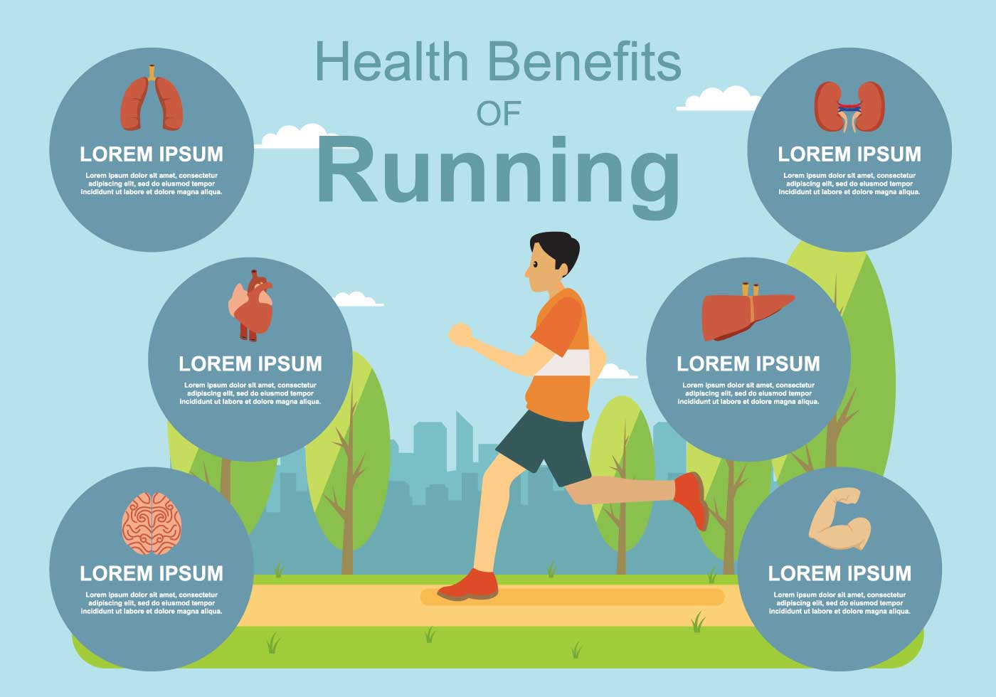 The Benefits of Jogging: Why It's Great for Your Health