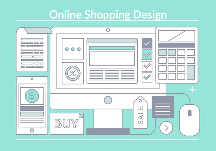 Free Linear Workspace Objects Background Free Linear Workspace Objects Background