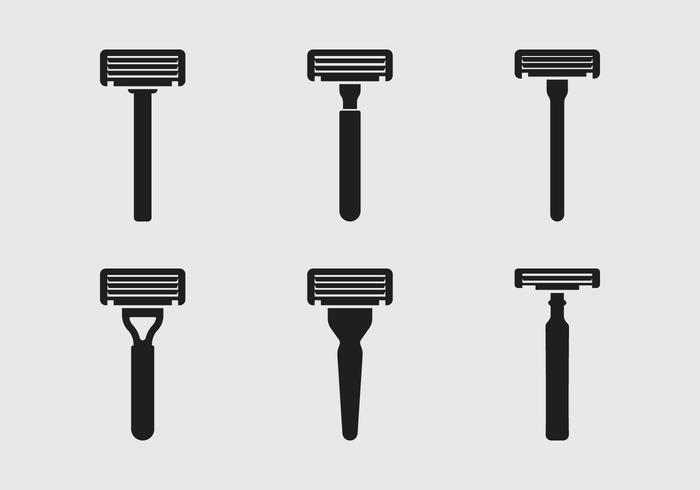 Classic Shaver vector