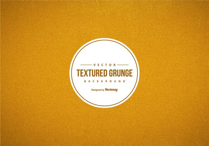 Textura de fondo grunge vector