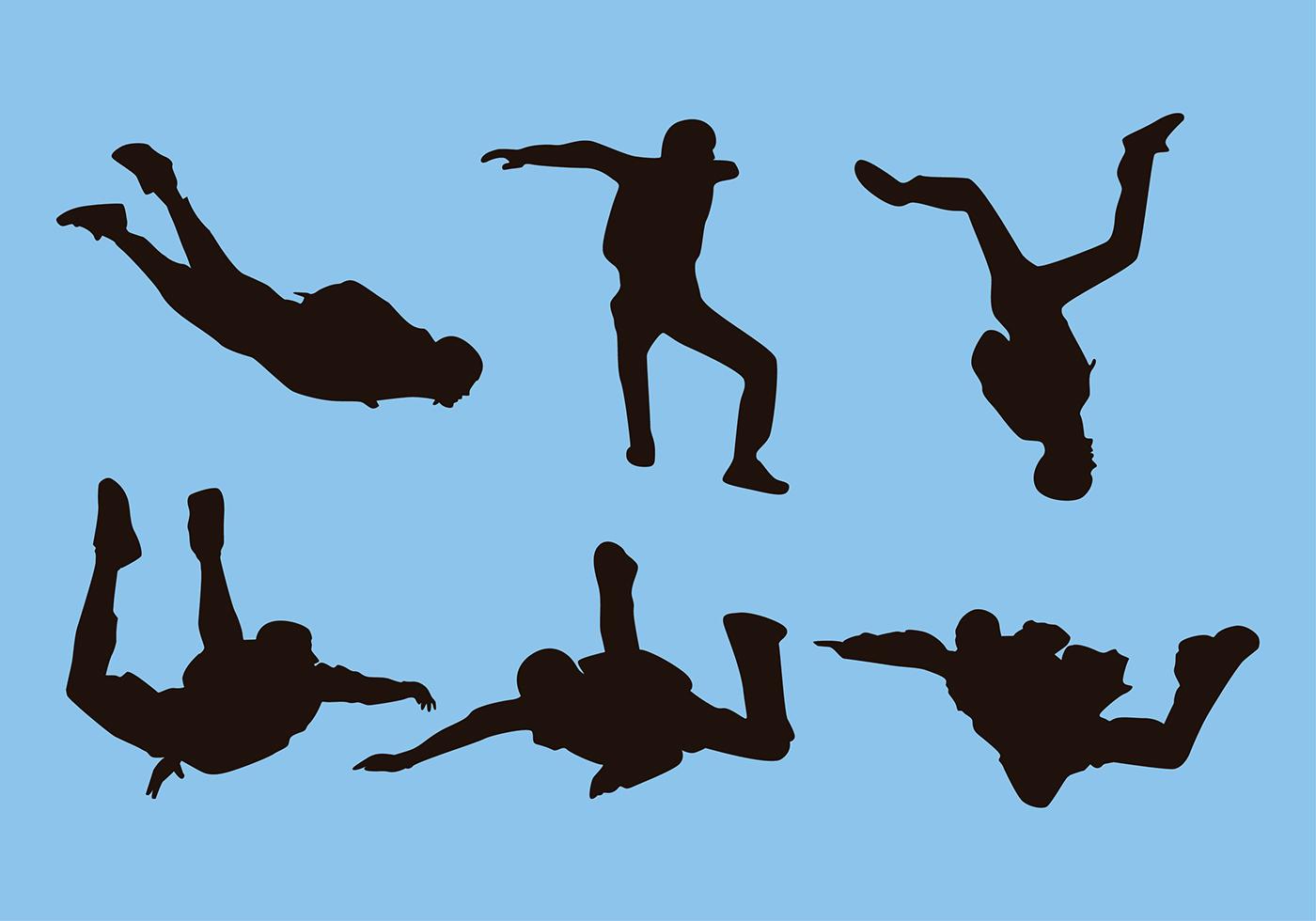 skydiving freefall skydiving freefall