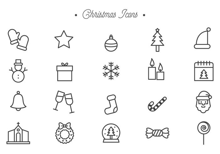 Christmas Vectors