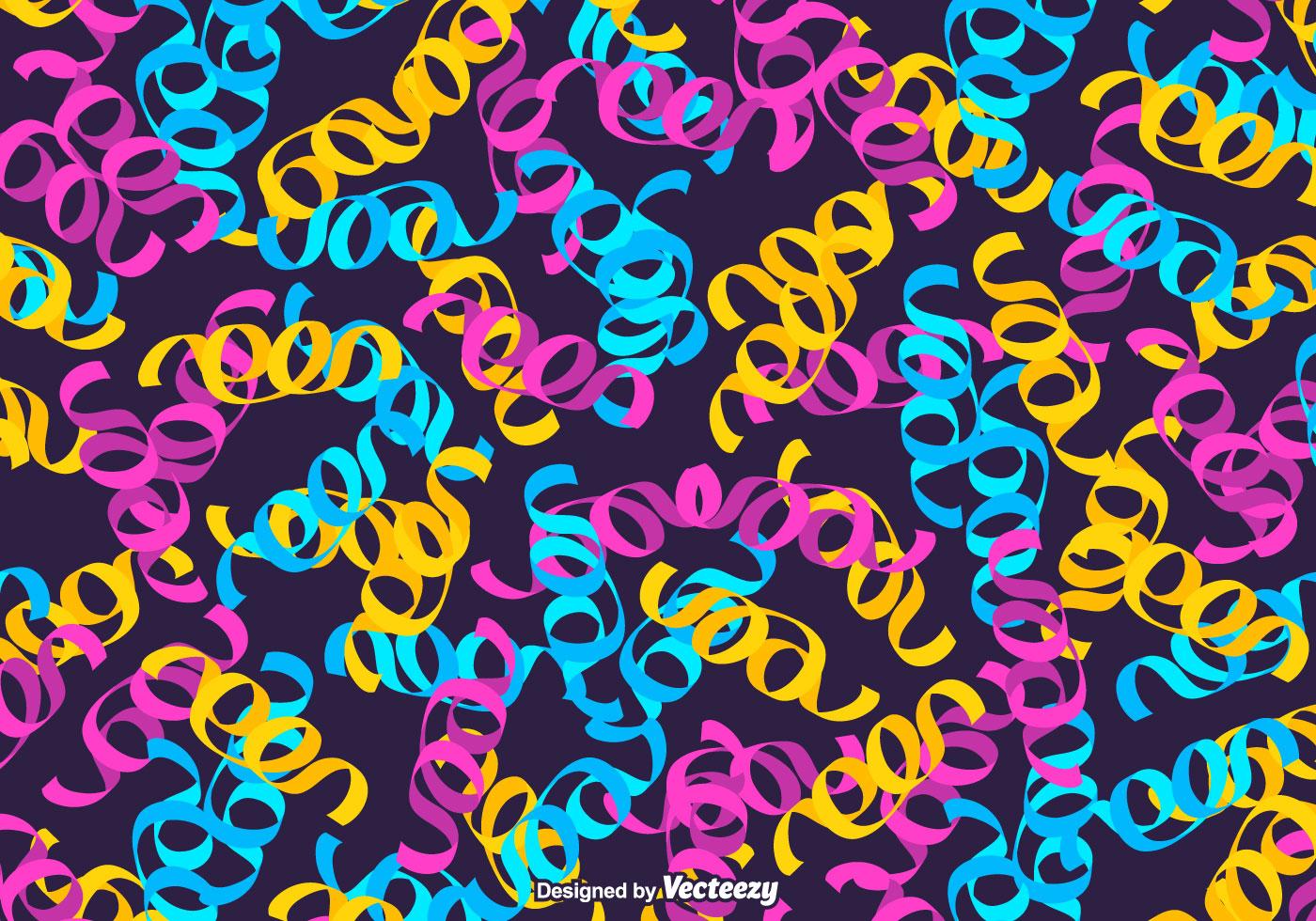 Colorful Serpentine Vector Background 157187 Vector Art at Vecteezy