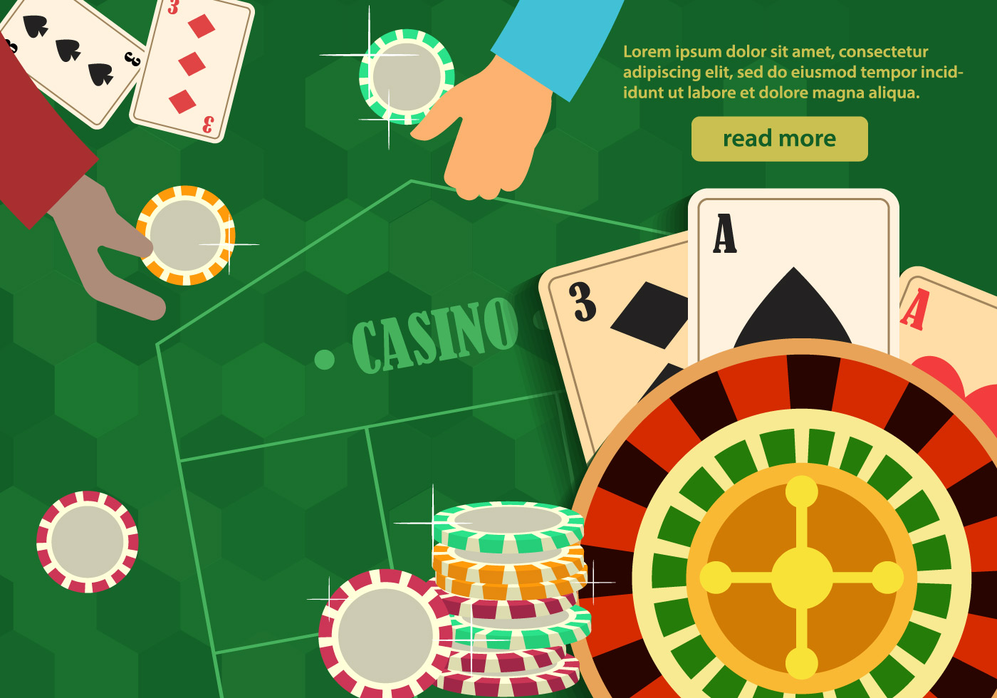 Roulette Casino Tablete - Download Free Vectors, Clipart Graphics & Vector Art1400 x 980