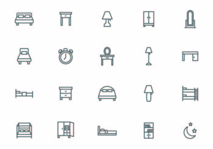 Free Bedding Vectors Free Bedding Vectors