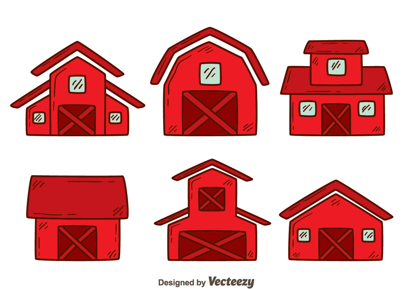 Free Free Free Barn Svg 309 SVG PNG EPS DXF File
