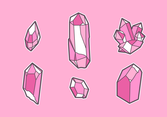 Quartz Clipart Tumblr