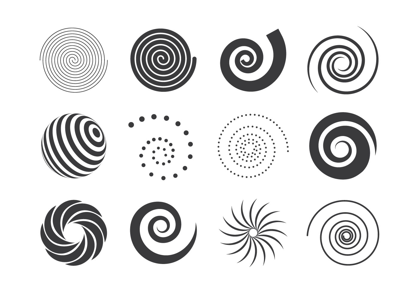 spirale